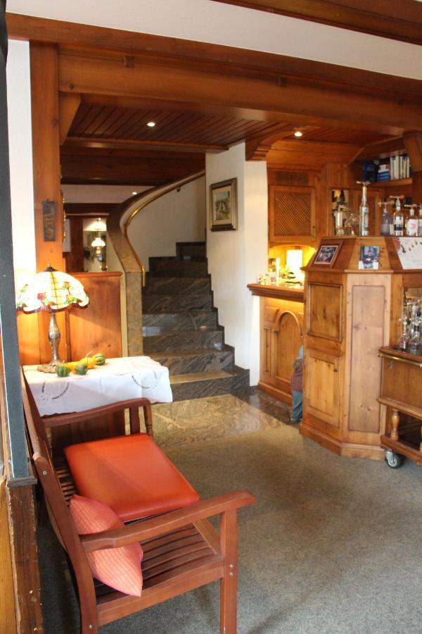 Landhotel Muehle Zu Gersbach Екстер'єр фото