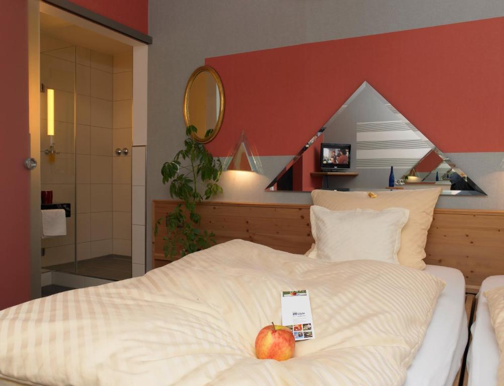 Landhotel Muehle Zu Gersbach Номер фото