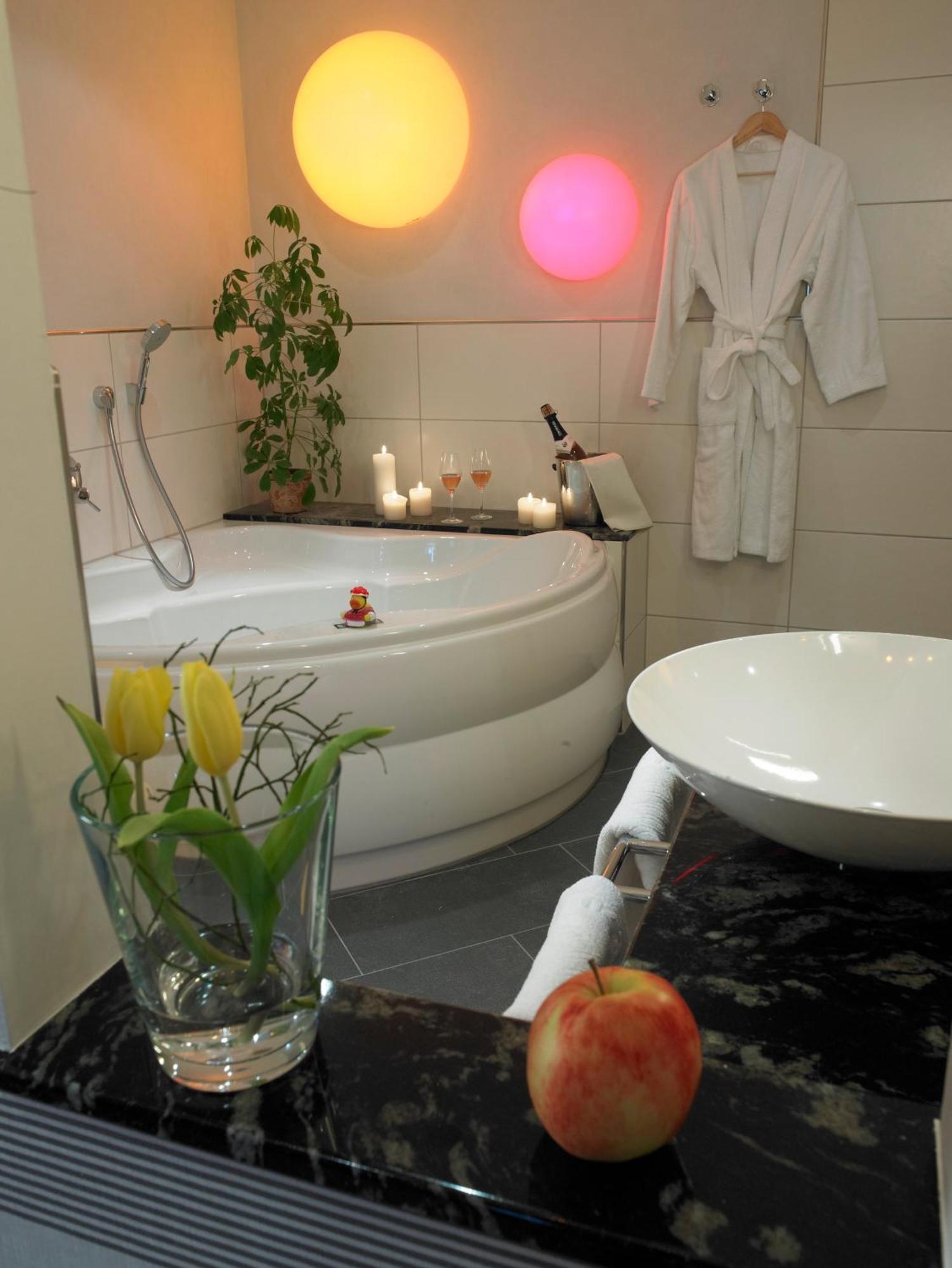 Landhotel Muehle Zu Gersbach Екстер'єр фото