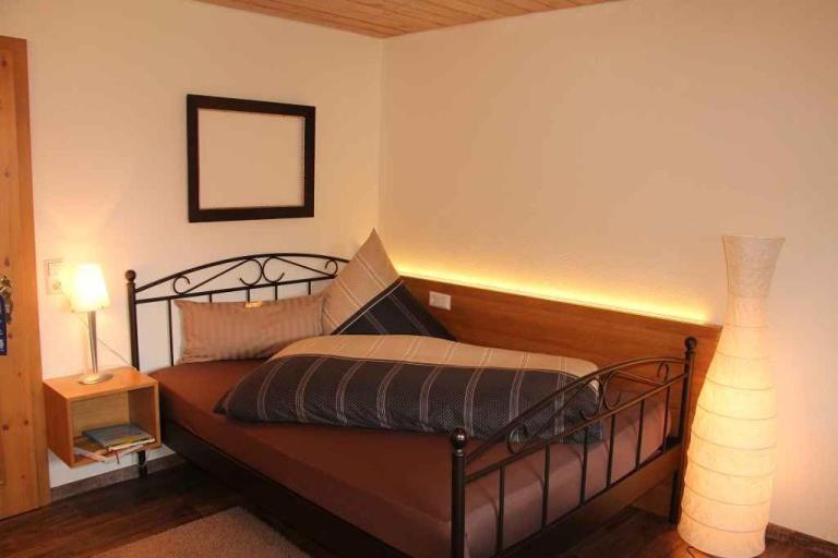Landhotel Muehle Zu Gersbach Екстер'єр фото