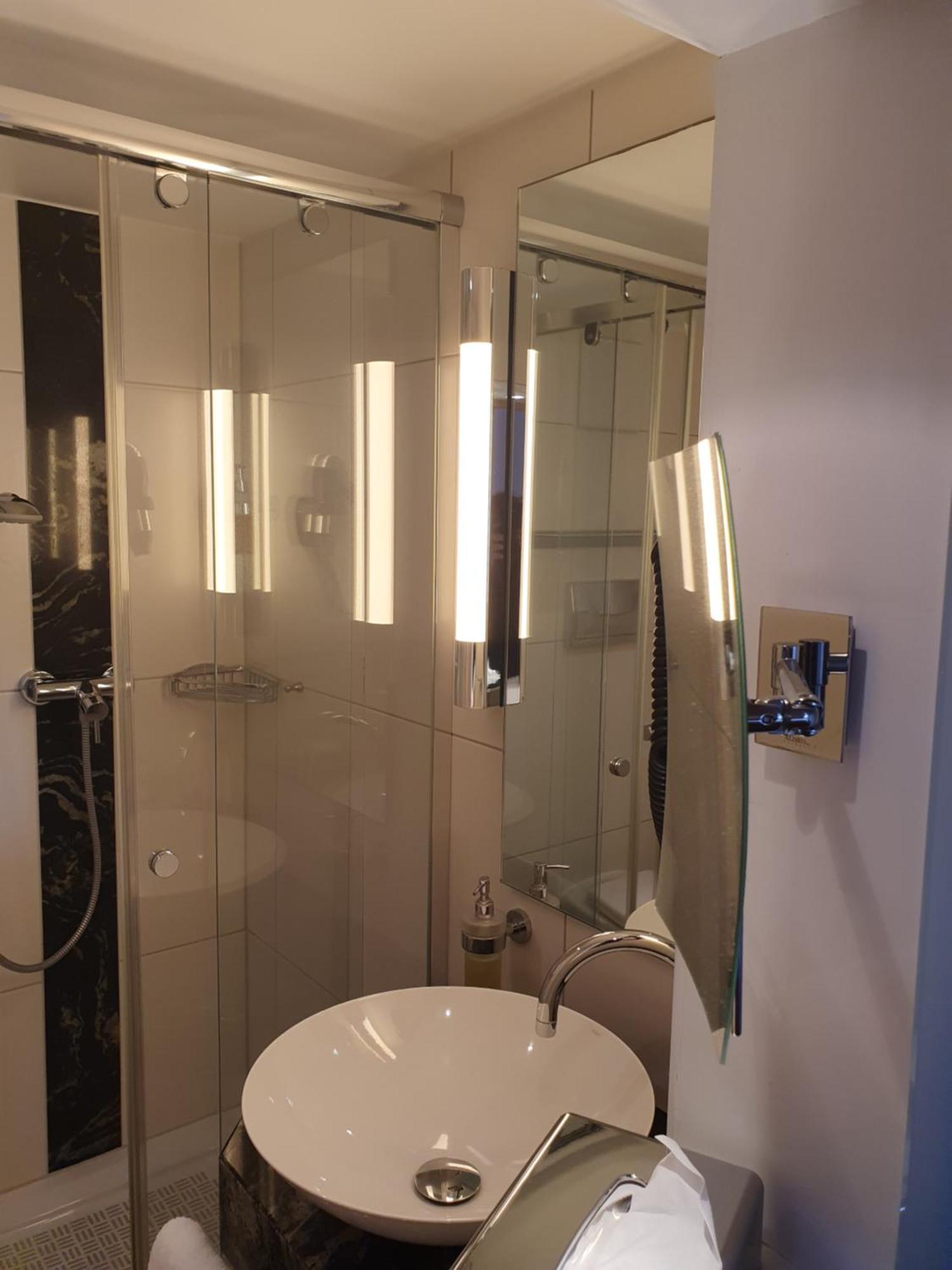 Landhotel Muehle Zu Gersbach Екстер'єр фото