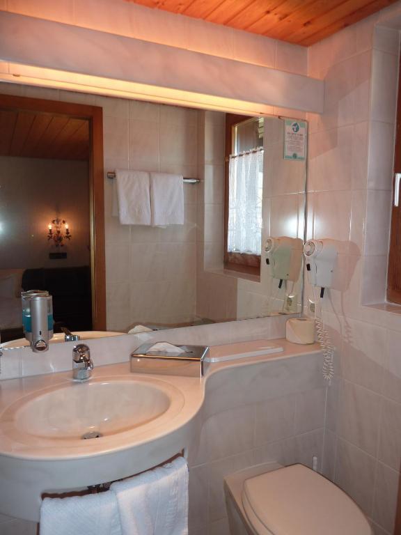 Landhotel Muehle Zu Gersbach Номер фото